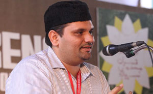 author image